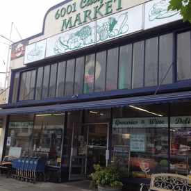 Photo of 6001 Market