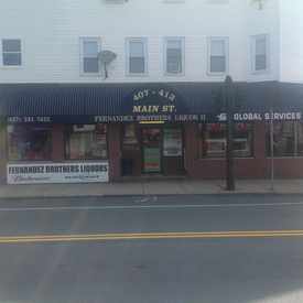 Photo of Fernandez Brothers Liquors
