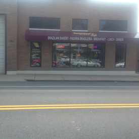 Photo of Santanas Plaza Cafe