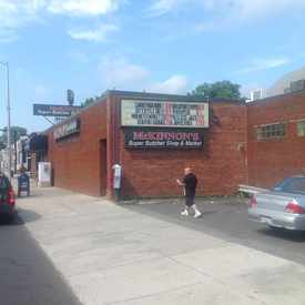 Photo of McKinnon's Butcher Shop
