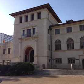 Photo of Texas Union Theater