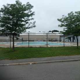 Photo of Sammy Gentile Memorial Recreation Center