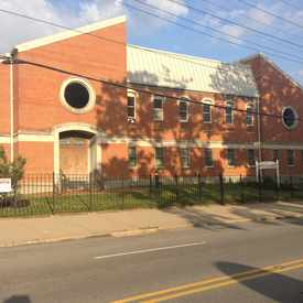 Photo of Planned Parenthood: Elizabeth Campbell Surgical Center