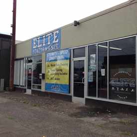 Photo of Elite Performance Center