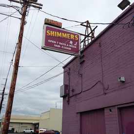 Photo of Shimmers Bar & Grill