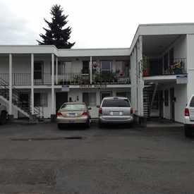 Photo of Insley Manor