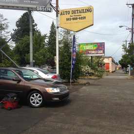 Photo of Auto Detailing By Ron Thompson