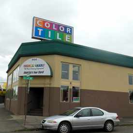 Photo of Color Tile