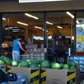 Photo of Foothill Produce