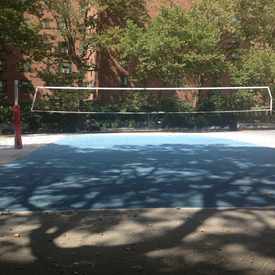 Photo of Stuyvesant Town Oval