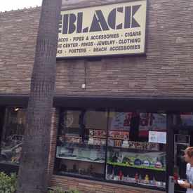 Photo of The Black