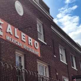 Photo of Laredo D.C.