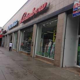 Photo of Broadway Shopping Strip