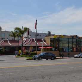 Photo of McDonald's