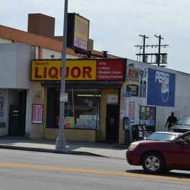 Photo of Danny's Liquor