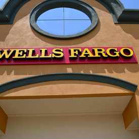 Photo of Wells Fargo Bank