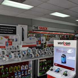 Photo of RadioShack