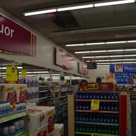 Photo of CVS Pharmacy