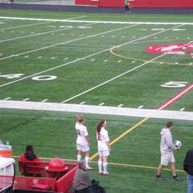 Photo of Barrington High School Stadium