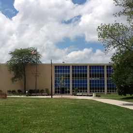Photo of Cudell Recreation Center