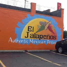 Photo of El Jalapenos