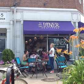 Photo of Dinerbar on Clifton