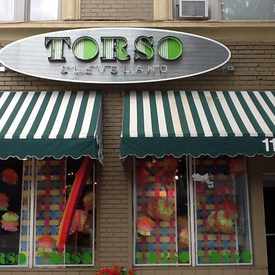 Photo of Torso