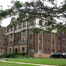 Photo of Welcome to Poinciana Apartments!