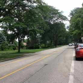 Photo of Lake avenue