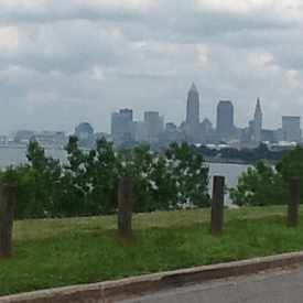 Photo of Cliff Drive