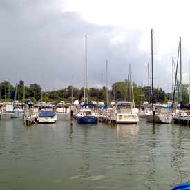 Photo of Edgewater Yacht Club