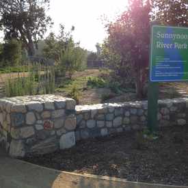 Photo of Sunnynook River Park