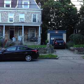 Photo of Wayne Av & Coulter St