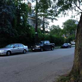 Photo of Wayne Av & Coulter St