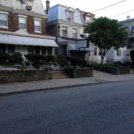 Photo of Wayne Av & Coulter St