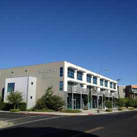 Photo of Iron Bird Lofts