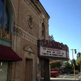 Photo of Warnors Theatre