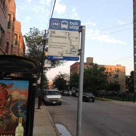 Photo of Broadway & Buena