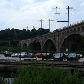 Photo of Scenic Bridge