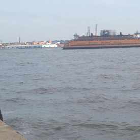 Photo of Battery Park