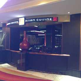 Photo of Lillie's Asian Cuisine
