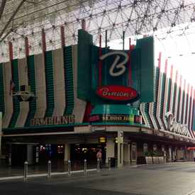 Photo of Binion's Gambling Hall & Hotel