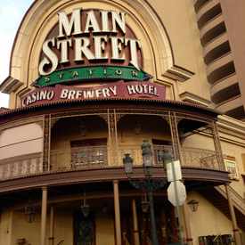 Photo of Main Street Station