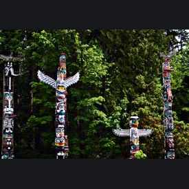 Photo of Stanley Park