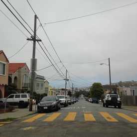 Photo of Sunnyside, San Francisco