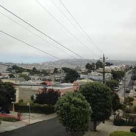 Photo of Sunnyside, San Francisco