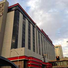 Photo of Sam Boyd's California Hotel