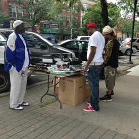 Photo of ShortVine Street Vendors