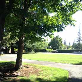 Photo of Greenmeadow Way