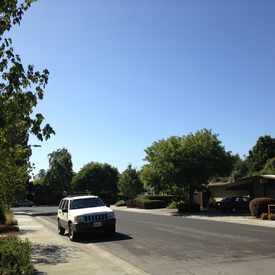 Photo of Greenmeadow Way